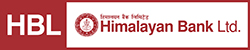 Himalayan Bank Limited Logo